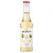 Monin Chocolate White 0,25l
