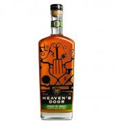 Heaven's Door Straight Rye 0,7l 43%