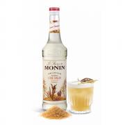 Monin Sugar (cukrová třtina) 0,7l