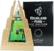 Highland Park 17 YO Ice Ed. 0,7l 53,9%  