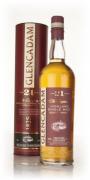Glencadam 21YO 0,7l 46%