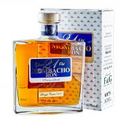 Mombacho Port Wood 21YO 0,7l 40%