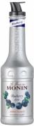 Monin Pyré Blueberry 1, 0l