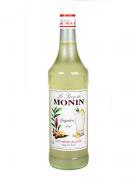 Monin Ginger  (zázvor) 1,0l