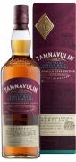 Tamnavulin Tempranillo Cask 1,0l 40% 