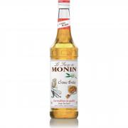 Monin Creme Brulee 0,7l