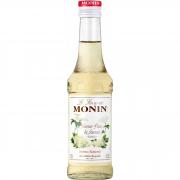 Monin Elderflower (bezový) 0,25l