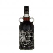 Kraken Spiced BLACK 0,7l 47% 