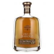 Grappa Luigi Francoli Premium Oro 0,7l 42,5% 