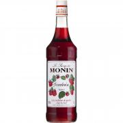 Monin Raspberry/Framboise (malina) 1,0l
