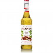 Monin Roasted Hazelnut (lis.oříšek pražený) 0,7l 