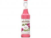 Monin Rose 0,25l 