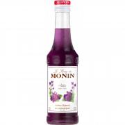 Monin Violette (fialka) 0,25l