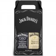 Jack Daniels 2x0,35l 37,5% Twinpack 
