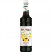 Monin Lemon TEA (citron. čaj) 1,0l PET