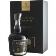 Dictador 2 Masters Chateau d'Arche 1979 0,7l 41% GB