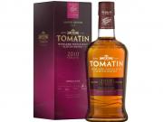 Tomatin Barolo Cask L.E. 2010 0,7l 46%