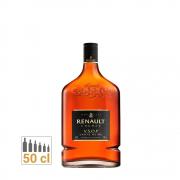Renault Carte Noire VSOP 0,5l 40% 