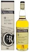 Cragganmore 12YO 0,2l 40% 