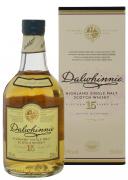 Dalwhinnie 15YO 0,2l 43% 