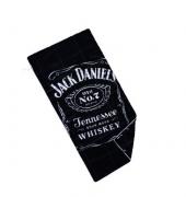 Jack Daniels rychleschnoucí ručník 50x100 cm