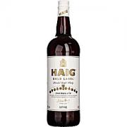 Haig Gold Label 1,0l 40% 