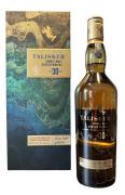 Talisker 30YO 0,7l 49,5% GB  2024