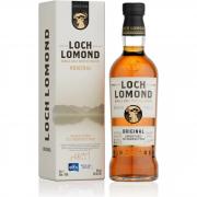 Loch Lomond Original 0,7l 40% 