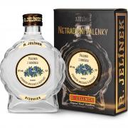 Jelínek Pálenka z Borůvek 0,2 42% 