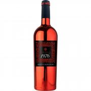 Nardelli 1976 Prim. Negroamaro Red 0,75l     