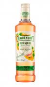 Vodka Smirnoff Infusions Orange 1,0l 23%