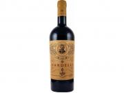 Nardelli 1900 Primitivo 15% 0,75l 