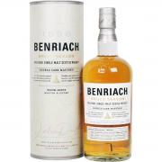 BenRiach Smoke Season 0,7l 52,8%