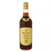Brandy Medalla Real 0,7l 36%