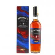 Bowmore 14YO Bordeaux Cask 0,7l 43%