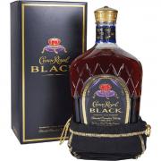 Crown Royal Black 1,0l 45%