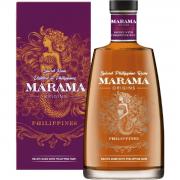 Marama Original Philipppines 0,7l 40%