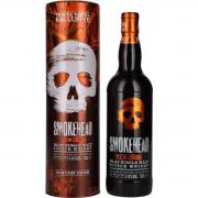 Smokehead Rum Riot 0,7l 43% 