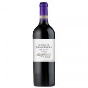 Domaine De Sainte-Cécile Merlot 0,75l 