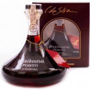 Porto Presidential 10YO Decanter 0,75l 20% 