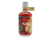 Endorphin Máma (malina) 0,5l 25%