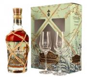 Planteray Sealander 0,7 l 40% +2skla