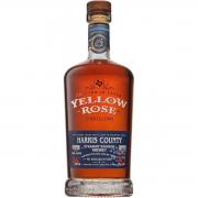 Yellow Rose Harris County 0,7l 46% 