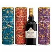 Porto Graham´s  LBV 2019 0,75l 20% GT