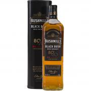 Bushmills Black Bush PX Sherry 1,0l 40% 