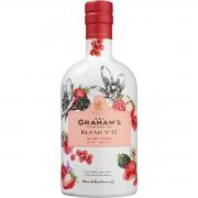 Porto Graham´s Blend No.12 0,75l 19% 