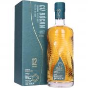 Tomatin Cú Bocan 12YO Batch1 0,7l 46% 