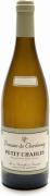 Domaine Du Chardonnay Petit Chablis 23 0,75l 