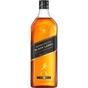 Johnnie Walker Black 1,75l 40%