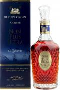 Old St.Croix Non Plus Ultra La Galante 0,7l 43,4% 